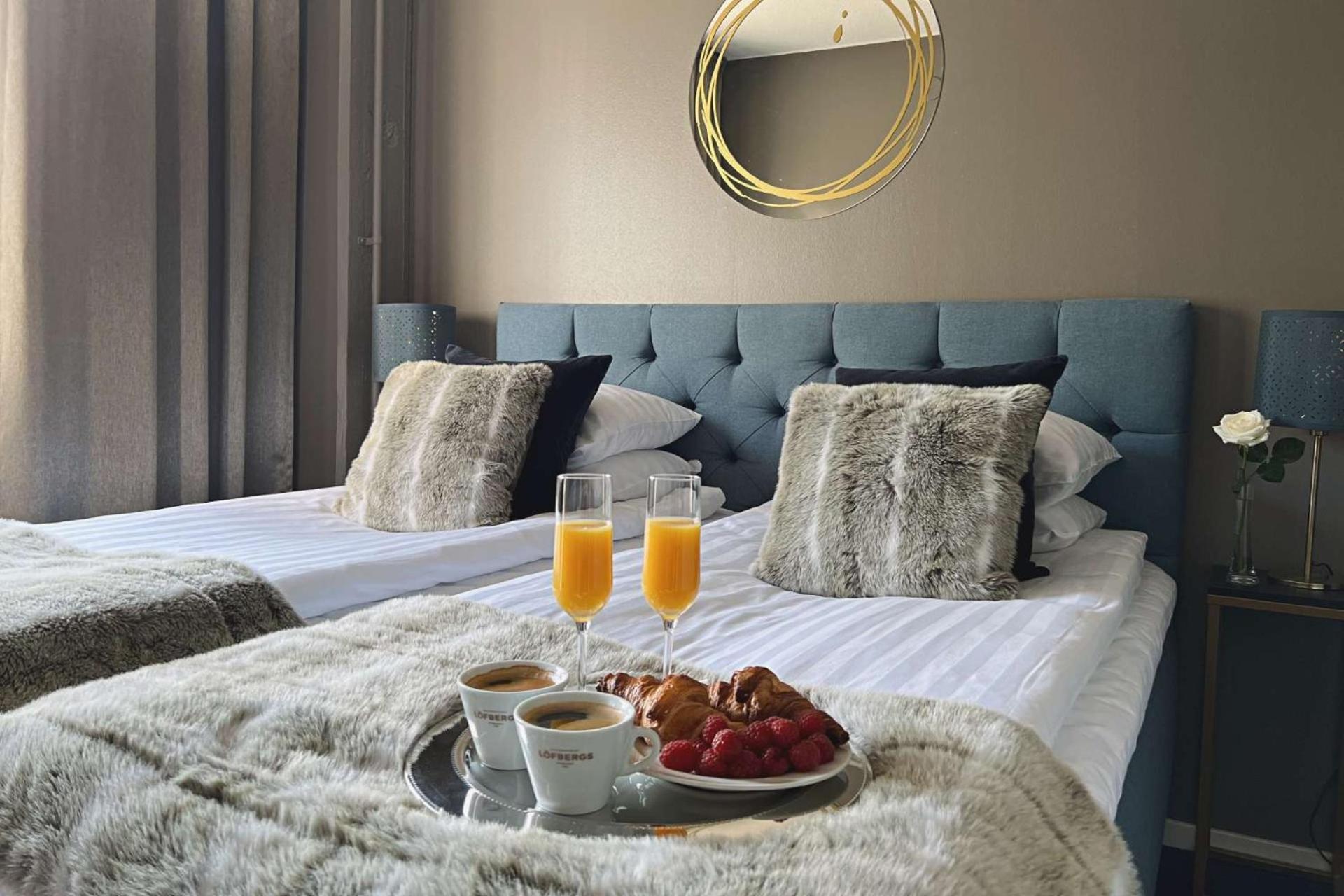 Hotel Golden Circle Suites Рованиеми Экстерьер фото